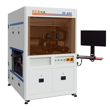 双驱龙门高精度贴片机 RD-800