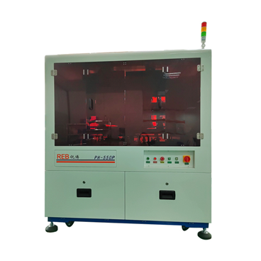 全自动脉冲加热共晶机 PH-550P